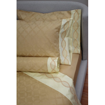 COCO EURO SHAM PÊCHE / NATUREL