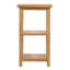 Austrinus End Table