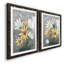 «Summer Daisies I», reproduction encadrée de qualité supérieure - prête à être accrochée-686590641-686590654