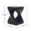 Table d'appoint MGO Twist Shape-930418324
