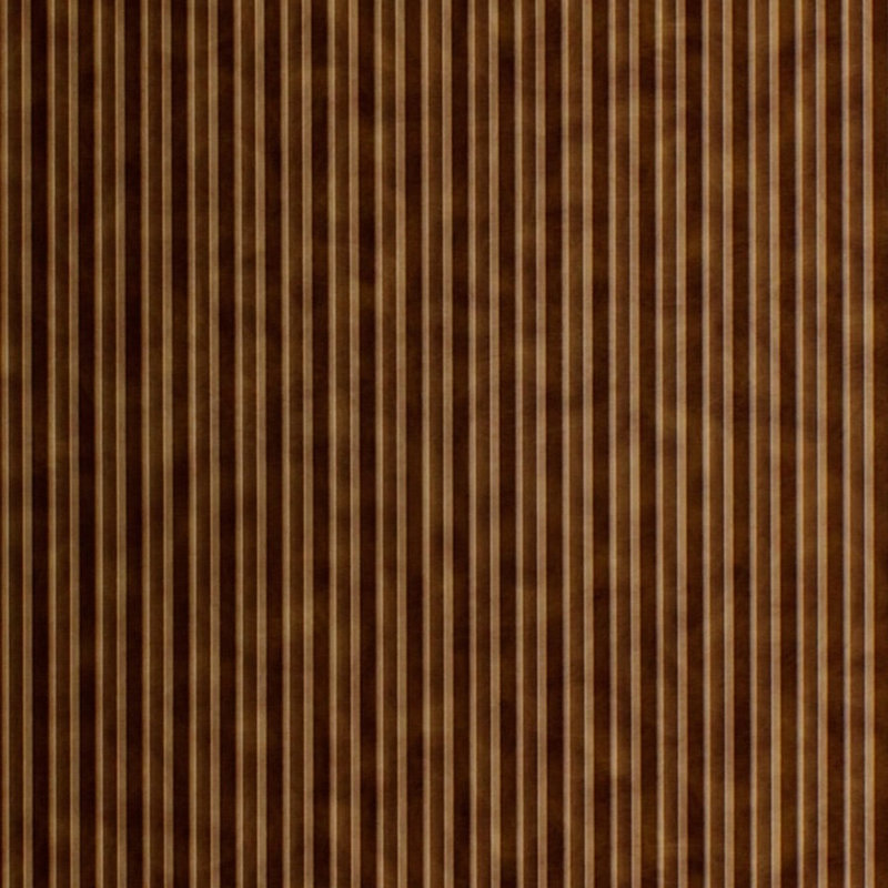 Panneaux muraux en PVC 3 x 8 pi Ridge MirroFlex, Bronze antique
