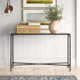 Evelynn 48'' Console Table
