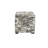 Emmi-Leigh Upholstered Polyester Storage Ottoman