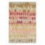 Paint Chip Pastel Hand Micro Hooked Wool Rug-41078649