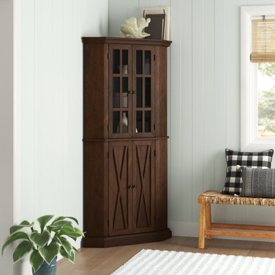 Sea Ranch China Cabinet