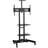 Cayetano Symple Stuff Multi-Screen Floor Stand Mount