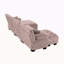 Canapé modulaire de luxe Luxury