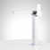 Hibiscus 1.2 GPM Single Hole Vessel Bathroom Faucet with Pop-Up Drain Assembly
