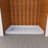 60" W x 32" D Single Shower Base-80421184