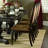 Clearwell 19.5'' H Upholstered Side Chair