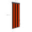 Outdoor Semi Sheer Roller Blind-1714268407
