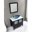 Ensemble de meuble-lavabo simple 36 po Avebury-1894628001