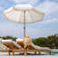 Contre-poids pour parasol inclinable de 90 po Tonquin-97347921
