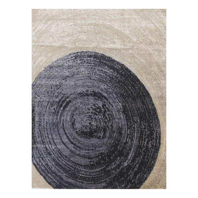 Zaakiyah One-of-a-Kind 9' X 12' Area Rug
