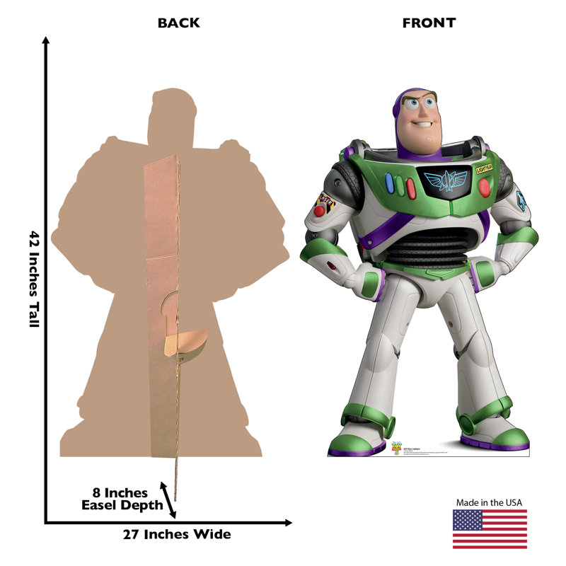 Buzz Lightyear (Toy Storey 5)