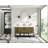 54 inch Single Bathroom Vanity-1412528979