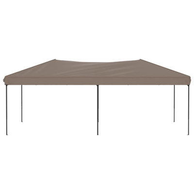 6m x 3m Steel Canopy