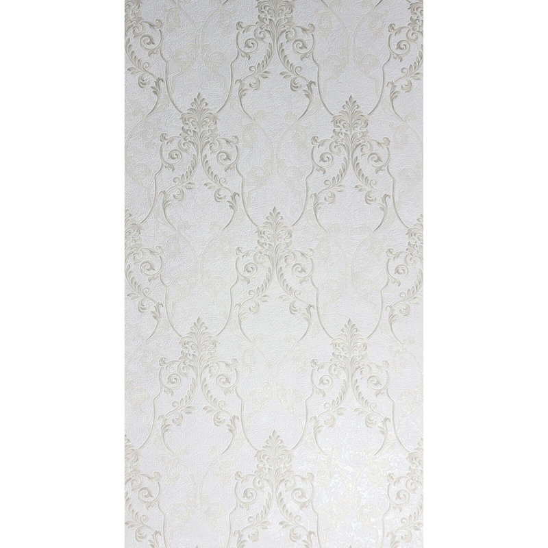 Lamacchia 2.3' L x 33" W Wallpaper Roll