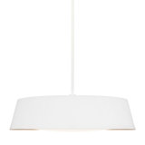 Adriatic 5 - Light Dome Pendant