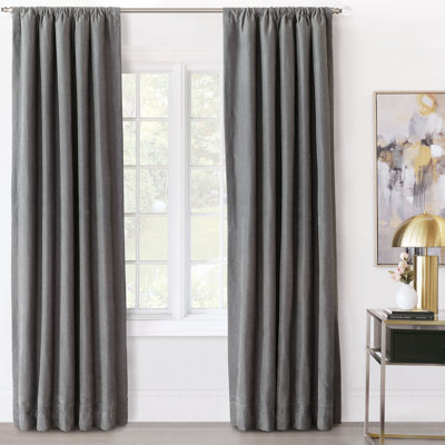 Elektra Curtain