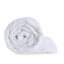 Édredon en duvet synthétique surdimensionné blanc-130685652