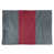 Gris et rouge