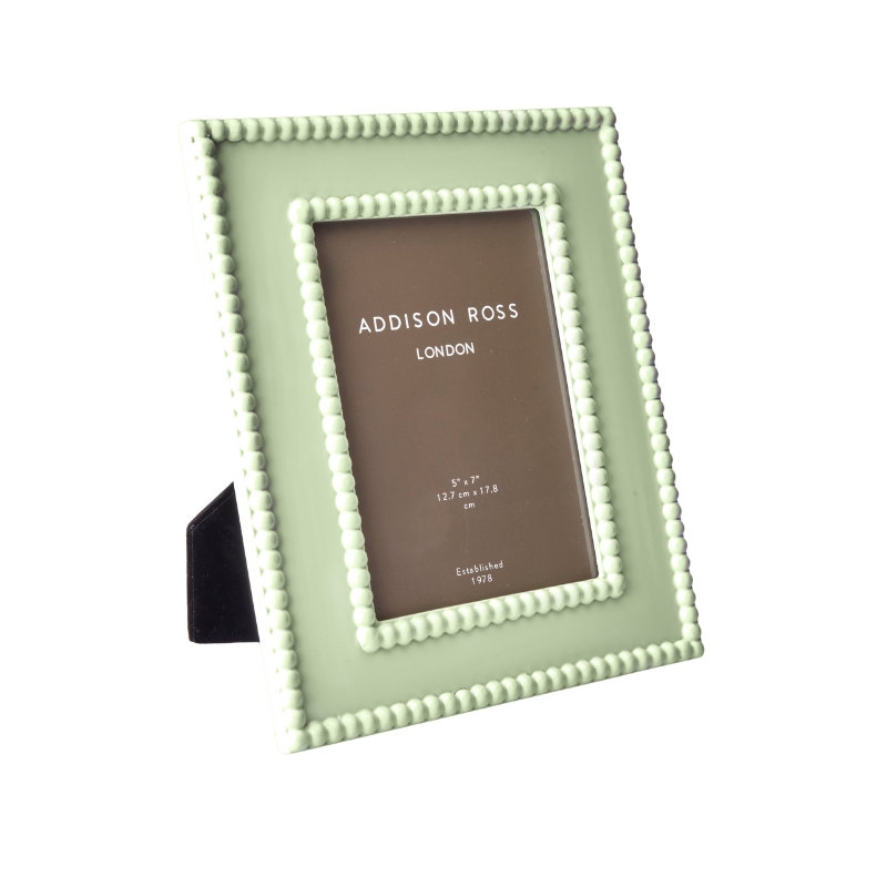 5x7 Bobbin Frame, Sage
