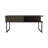 1-Shelf Lift Top Coffee Table