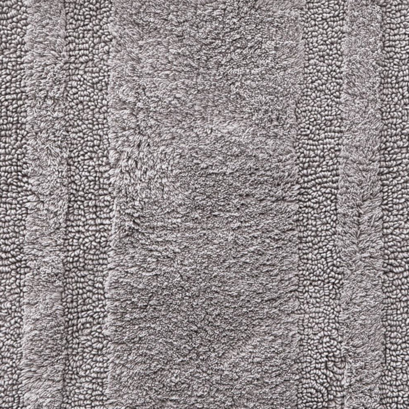 Tapis de couloir Eddie Bauer, Chrome gris, L 60 po x l 22 po