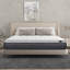 Matelas hybride moyen en mousse à mémoire de forme-1772009291-1773890716