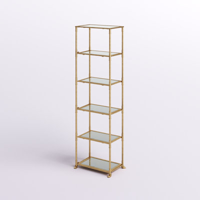 Linco 19.7'' W Shelving Unit