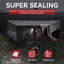 Epinal 39" Tool Box