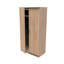 Dekyn Manufactured Wood Wardrobe-1274981750