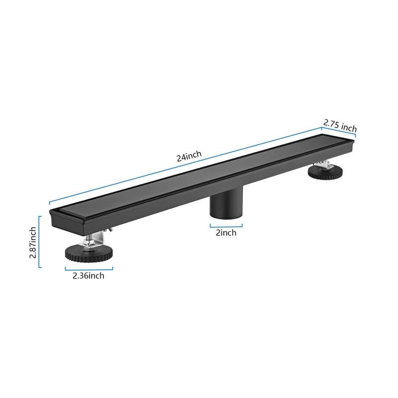 24'' W Tile-In