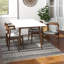 Ensemble repas 4 personnes Trego-1649007934