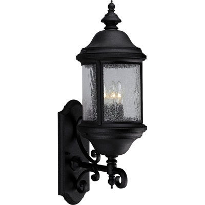 Antioca Wall Light