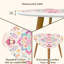 Ensemble de 2 tables gigognes Triangle