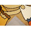 Solid Colour Hand Woven Area Rug-49568796