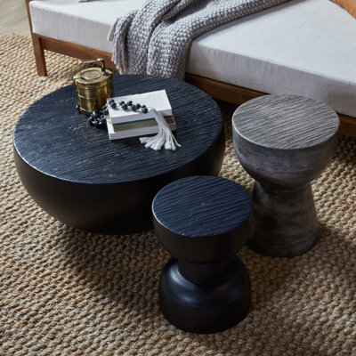 Table basse Moreno