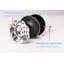 Bouton de porte-59905456