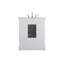 Ensemble de meuble-lavabo simple 30 po-1756041488