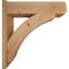 Persienne en bois rustique Thorton Craftsman-31652213-106952030