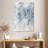 Avery Cascade Blue With Silver-108240182