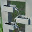 Fontaine en métal-149427262