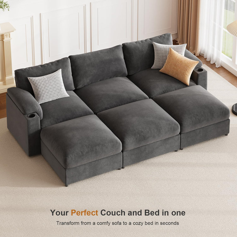Modular Sofa