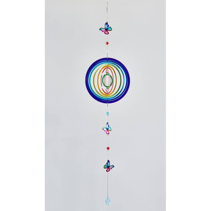 Accessoires pour accessoires de jardin Laura-Marie Rainbow