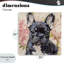 «Sweetest Little Bulldog», conception de Tina LeCour-828475837