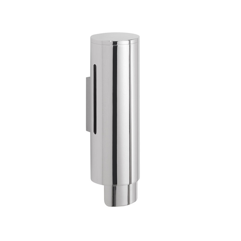 Vivan Soap Dispenser, 21.6cm H x 5.5cm W x 7.1cm D