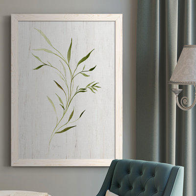 Gordie " Windblown Leaves II "