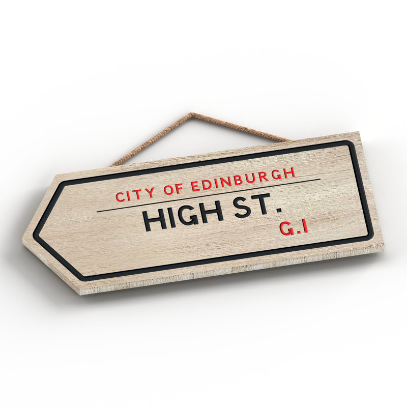 Cities & Countries Wall Decor
